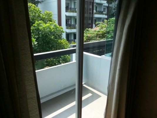 40sqm Beautiful, Cozy One Bedroom Flat for rent at The Next Sukhumvit, ภาพที่ 4