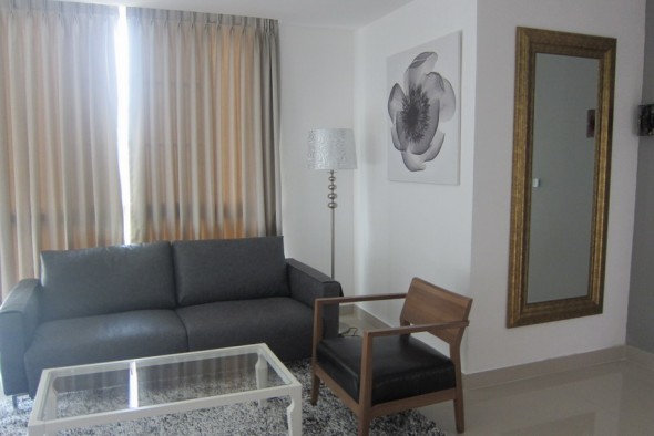 85sqm Well price, Nice Two Bedrooms Flat for rent at JC Tower, ภาพที่ 4