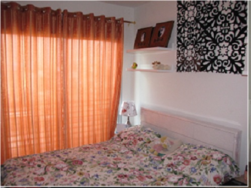 34sqm Good price, Beautiful One Bedroom Apartment to let at The Seed -, ภาพที่ 4