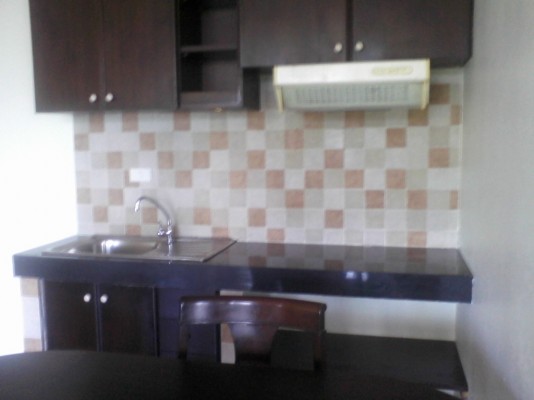 55sqm Convenient, Well price One Bedroom Flat for rent at Monson 38, ภาพที่ 4