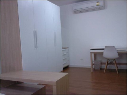 51sqm Low Rise, Good location One Bedroom Condo for rent at Condo One X, ภาพที่ 4