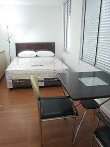 31sqm Beautiful, Well Priced Studio Flat To Let At Condo One Ladprao 18, ภาพที่ 4