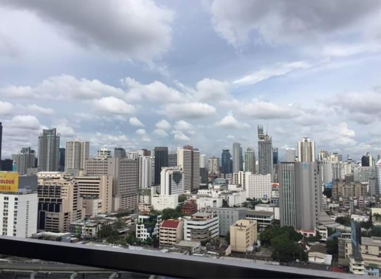 ให้เช่าคอนโด ในโครงการ Noble Ploenchit ลุมพินี ปทุมวัน กรุงเทพมหานคร, ภาพที่ 4