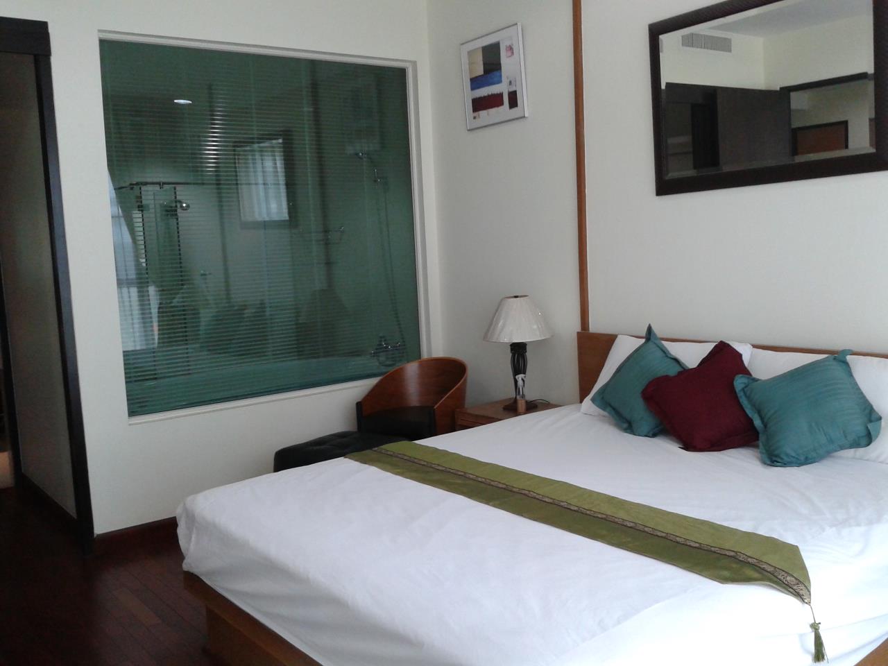 ให้เช่าคอนโด ในโครงการ The Address Chidlom ลุมพินี ปทุมวัน, ภาพที่ 4