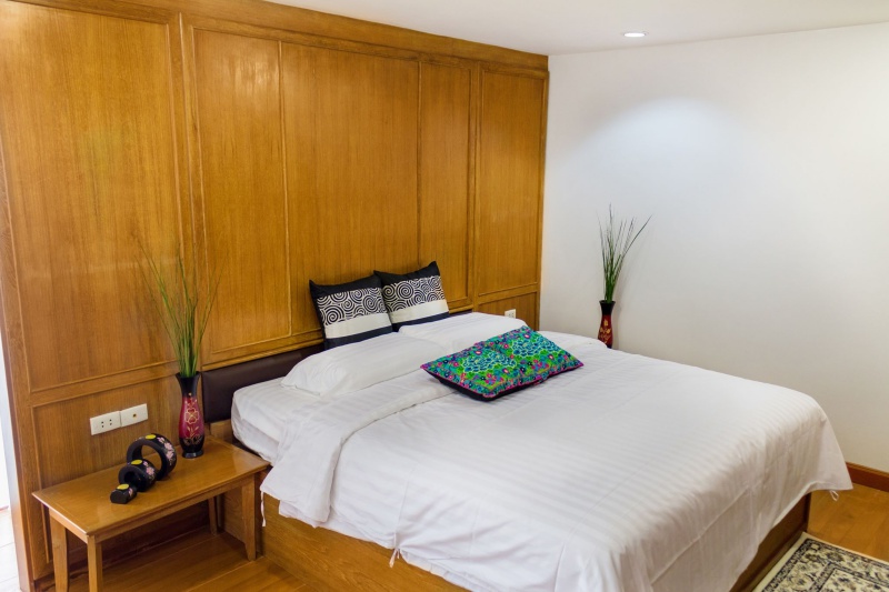 39 Suites / Condo For Rent / 2 Bedroom / 90 SQM / BTS Phrom Phong /, ภาพที่ 4