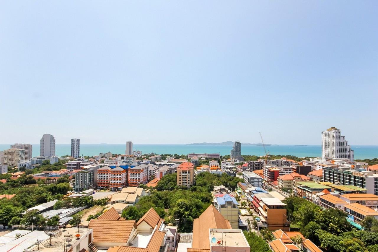 ขายคอนโด ในโครงการ Star  Beach Condotel บางละมุง ชลบุรี, ภาพที่ 4