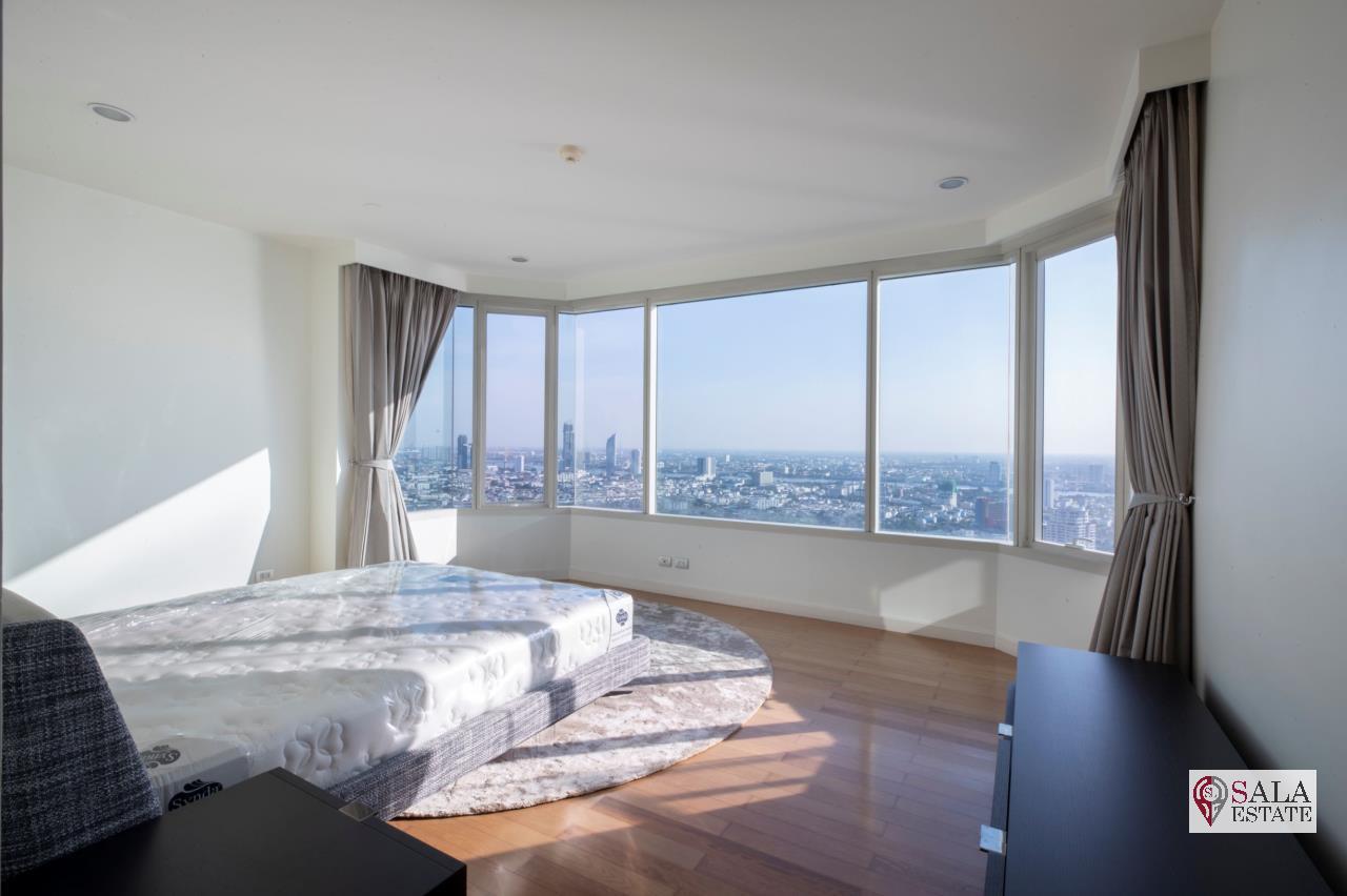 ขาย คอนโด ในโครงการWatermark Chaophraya Condominium แขวงบางลำภูล่าง, ภาพที่ 4