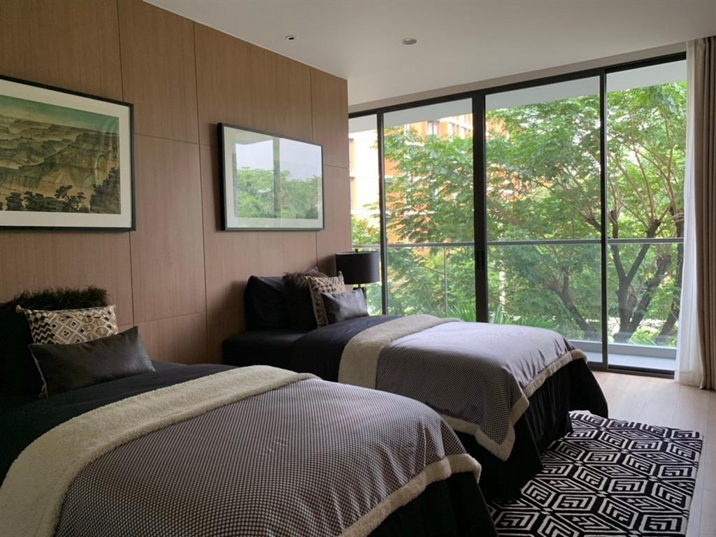 ให้เช่าคอนโด ในโครงการ Park Court Sukhumvit 77 กรุงเทพมหานคร, ภาพที่ 4