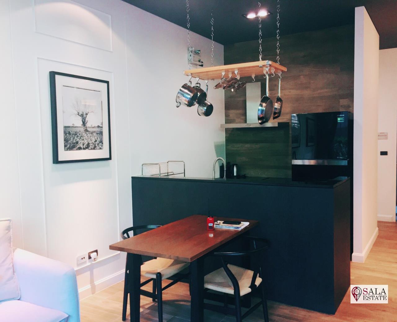ขาย คอนโด ในโครงการSaturday Condominium ตำบลราไวย์ อำเภอเมืองภูเก็ต, ภาพที่ 4