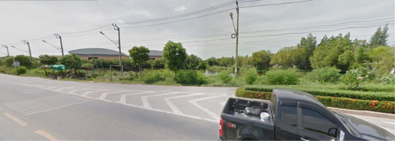 38422 - Bang Khun Thian Chai Thale Road Land for sale plot size 5 acres, ภาพที่ 4