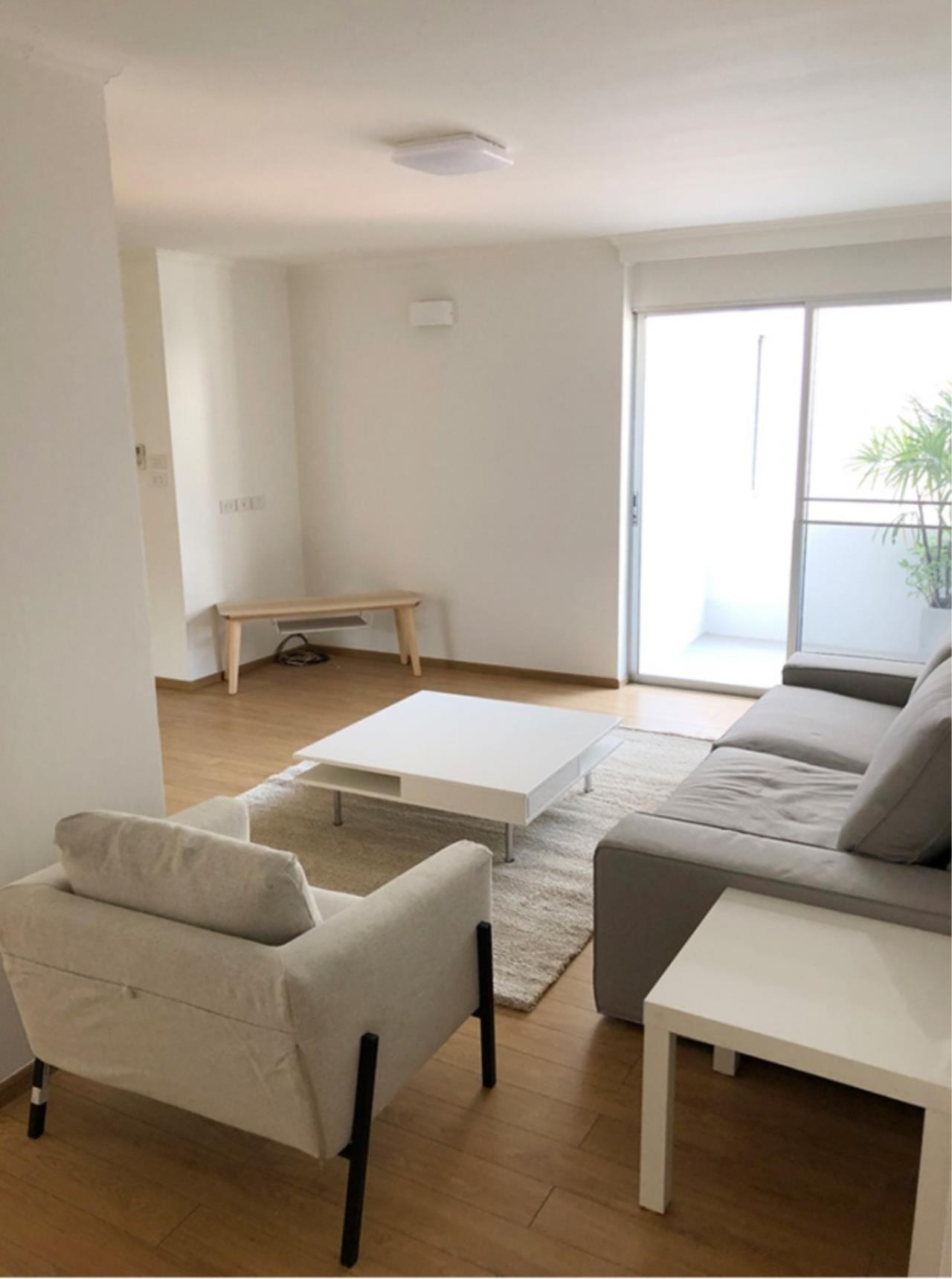Witthayu Court / Apartment (Serviced) For Rent / 3 Bedroom / 170 SQM /, ภาพที่ 4