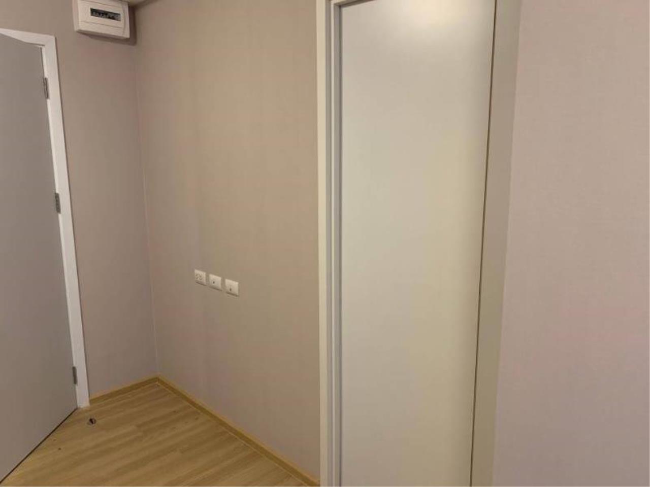 ให้เช่าคอนโด ในโครงการ Plum Condo Chaengwattana Station ตลาดบางเขน, ภาพที่ 4
