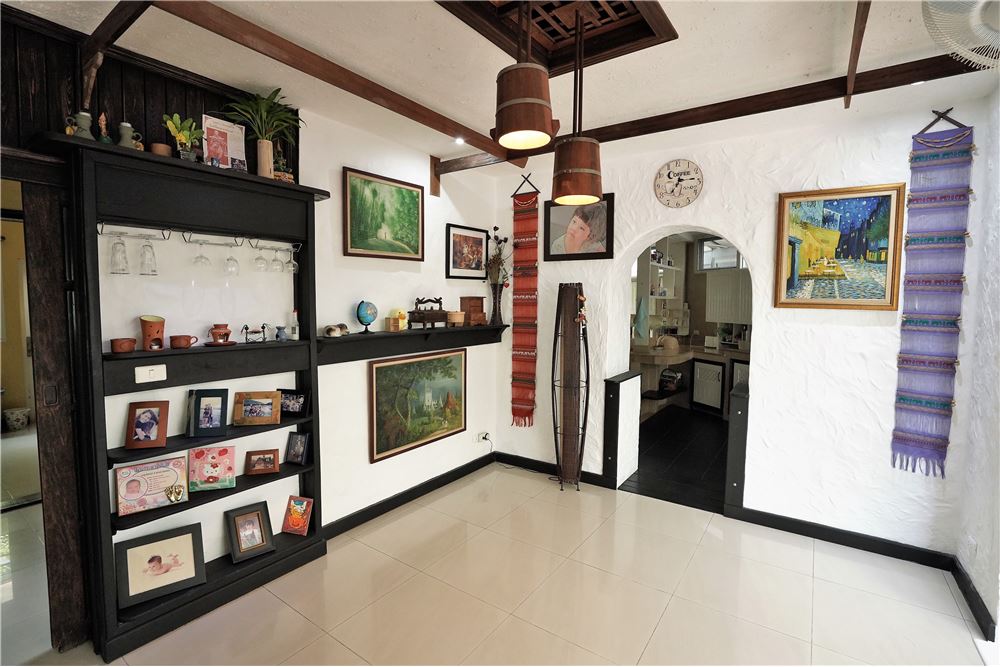 ขายบ้าน สายไหม กรุงเทพมหานคร, ภาพที่ 4