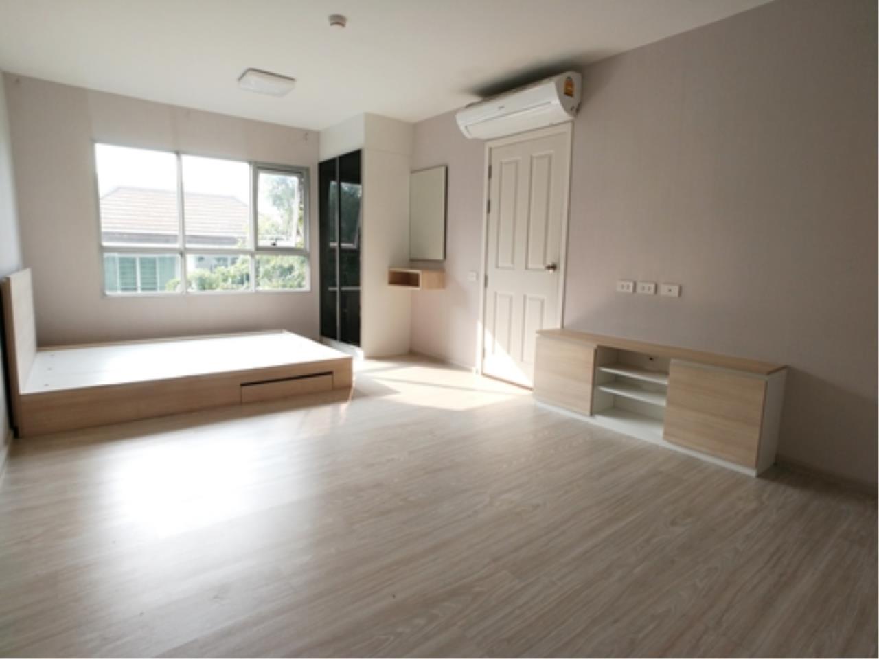 ขายคอนโด ในโครงการ Aspire Sathorn – Taksin Brick Zone  บางค้อ จอมทอง, ภาพที่ 4