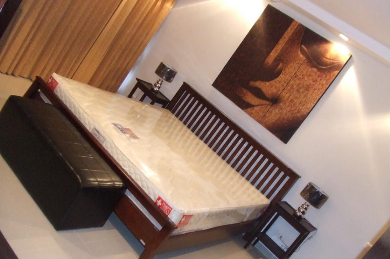 J.C. Tower / Condo For Rent / 2 Bedroom / 87 SQM / BTS Thong Lo /, ภาพที่ 4