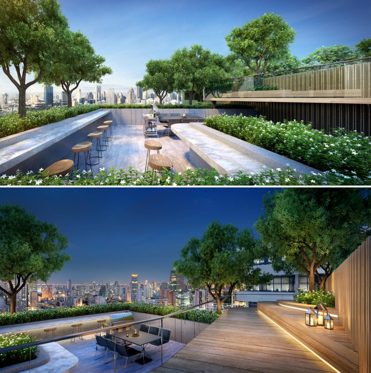 ขาย คอนโด ในโครงการWalden Sukhumvit 39 แขวงคลองตันเหนือ เขตวัฒนา, ภาพที่ 4