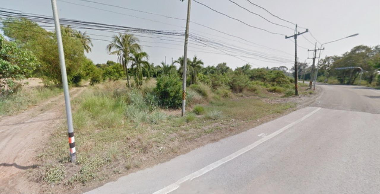 38837 - Bangpra-Chonburi Land for sale size 10528 Sqm, ภาพที่ 4
