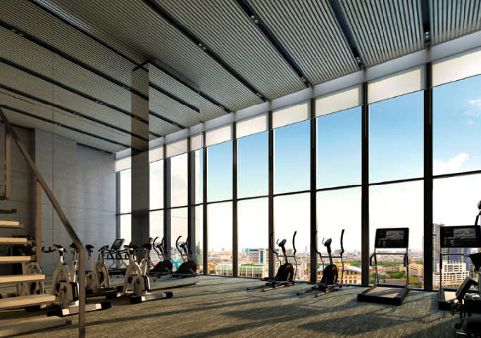 ขายคอนโด ในโครงการ The Lofts Silom กรุงเทพมหานคร, ภาพที่ 4