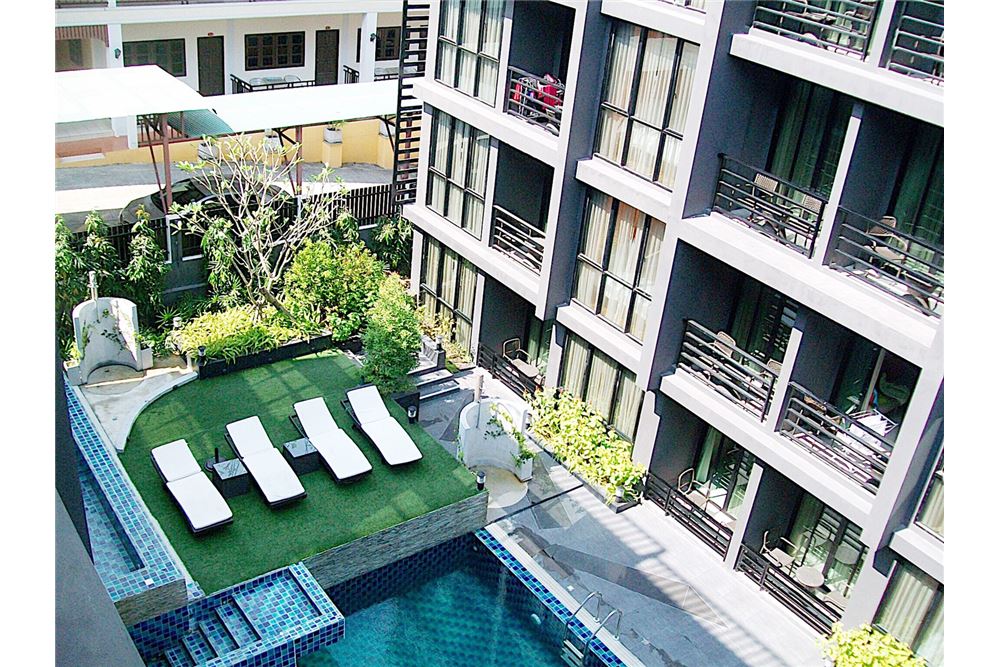 Condominium 2 Bedroom for rent in Bophut Koh Samui, ภาพที่ 4