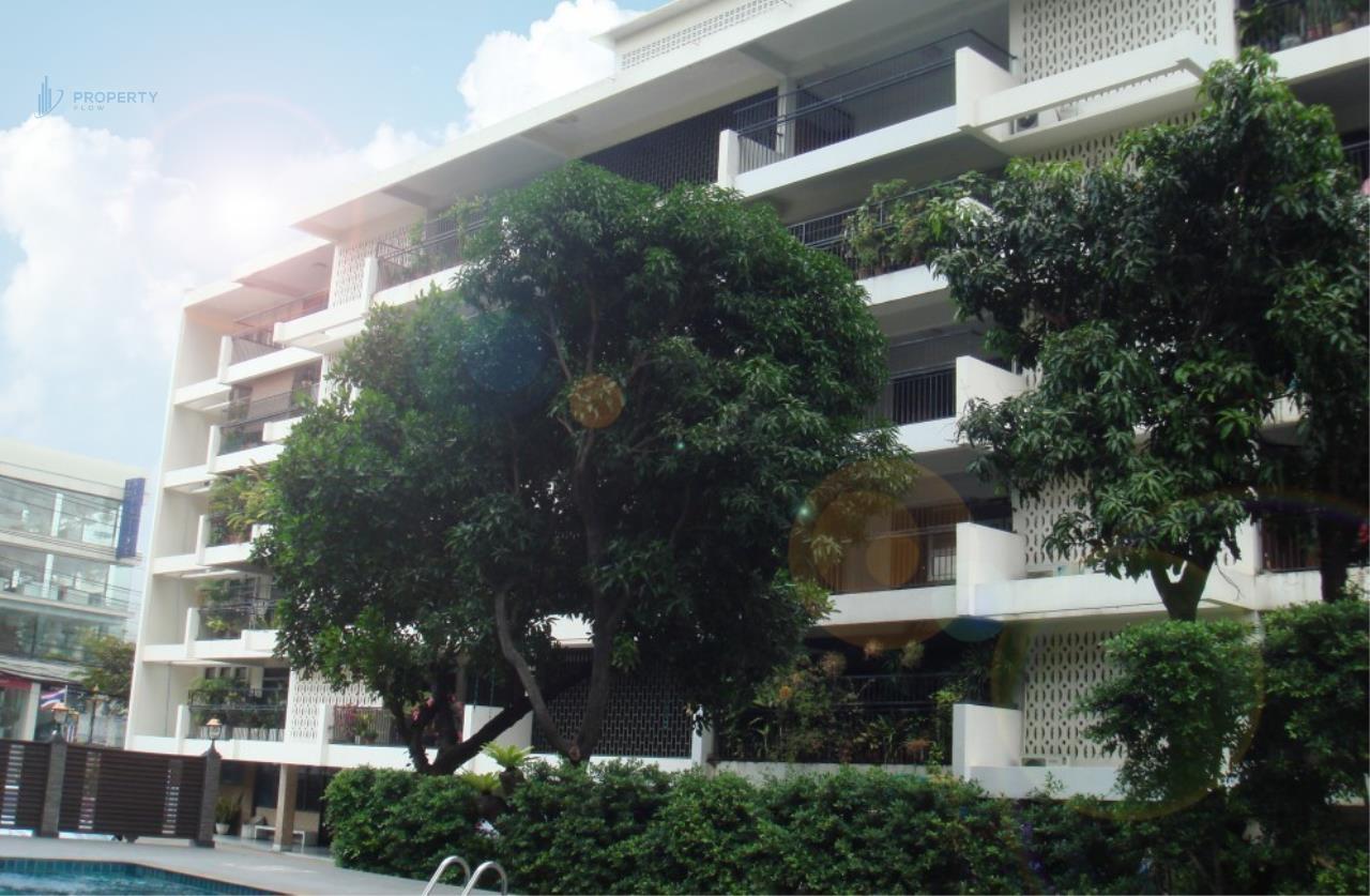 ให้เช่าคอนโด ในโครงการ T.Y Court คลองตันเหนือ วัฒนา กรุงเทพมหานคร, ภาพที่ 4