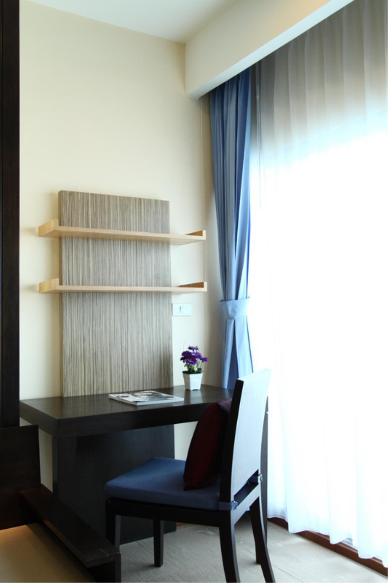 ให้เช่าอื่นๆ ในโครงการ Sarin Suites พระโขนงเหนือ วัฒนา กรุงเทพมหานคร, ภาพที่ 4