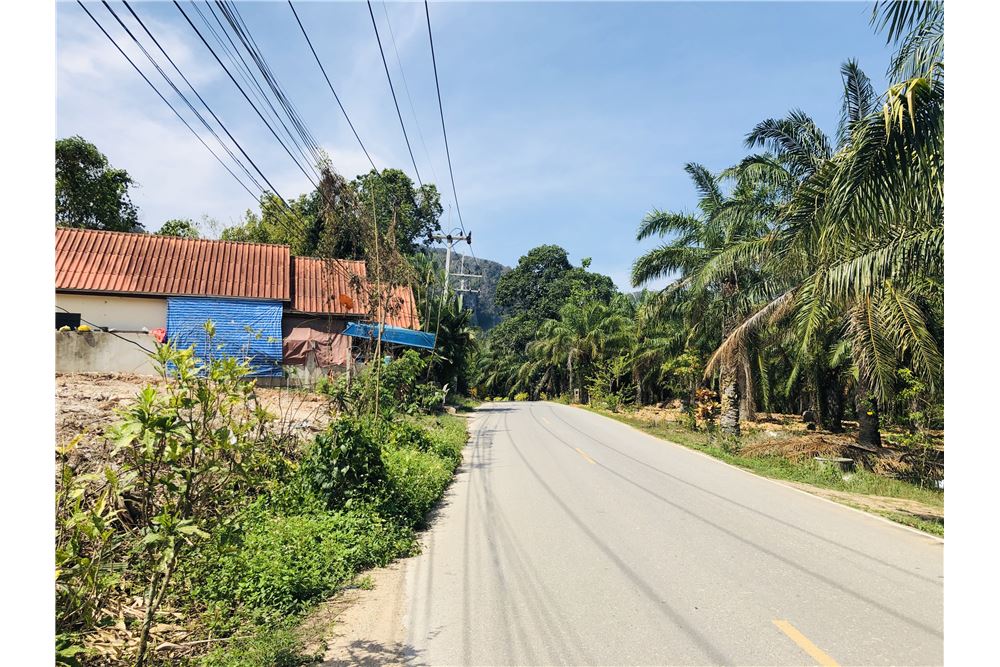 Land for lease Ao nang Krabi, ภาพที่ 4