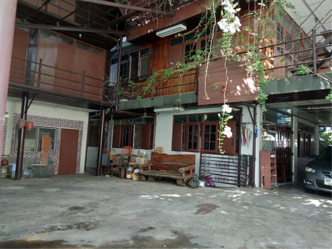ขาย บ้าน แขวงบางซื่อ เขตบางซื่อ กรุงเทพมหานคร, ภาพที่ 4