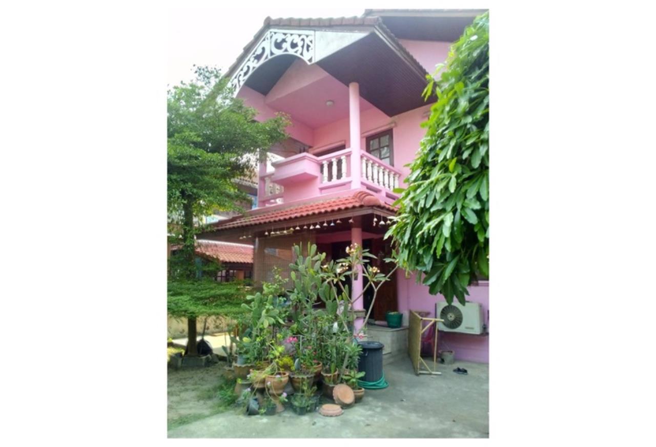 ขาย บ้าน ตำบลบึงสนั่น อำเภอธัญบุรี จังหวัดปทุมธานี, ภาพที่ 2