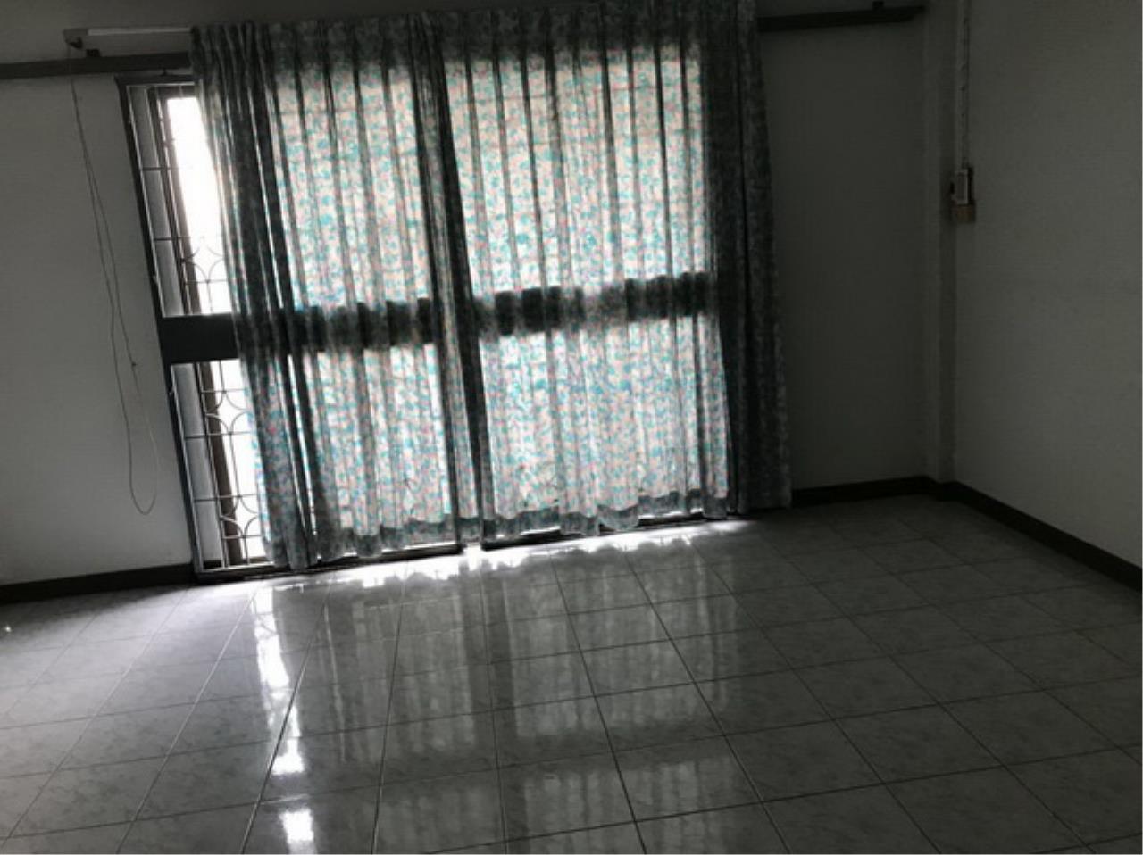 38628 - Borommaratchachonnani road Home office 35-storey for sale area, ภาพที่ 4