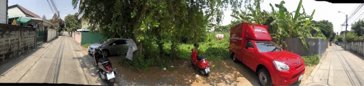 ขาย ที่ดิน ตำบลบางเขน อำเภอเมืองนนทบุรี จังหวัดนนทบุรี, ภาพที่ 4