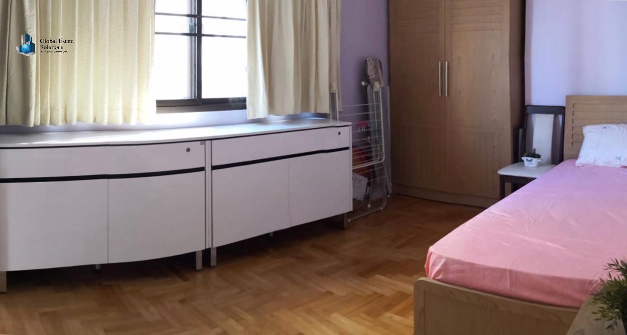ให้เช่า คอนโด ในโครงการS59 Exclusive Apartment แขวงคลองตันเหนือ, ภาพที่ 4