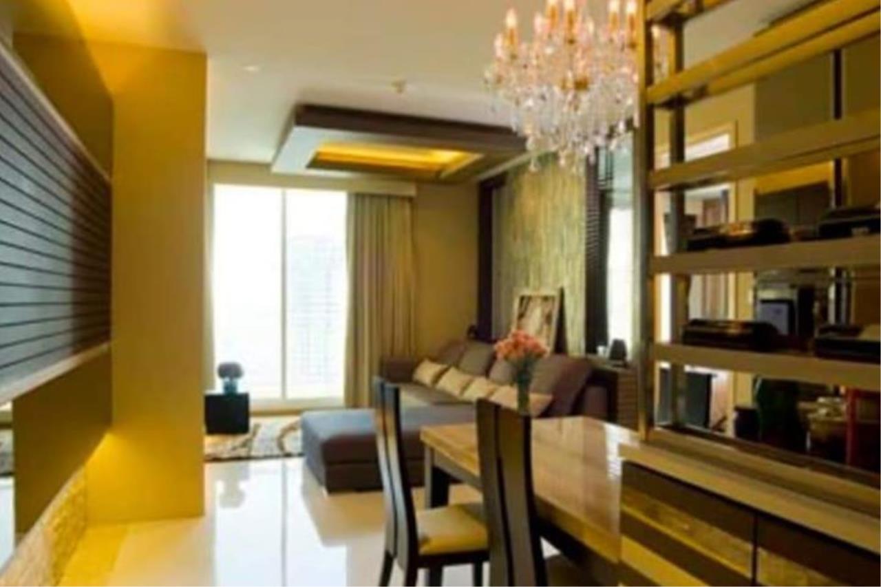 The Empire Place, ภาพที่ 4