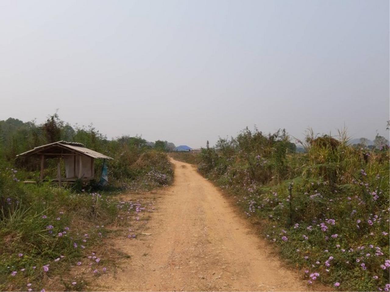 ขาย ที่ดิน ตำบลเวียงเหนือ อำเภอเมืองลำปาง จังหวัดลำปาง, ภาพที่ 5