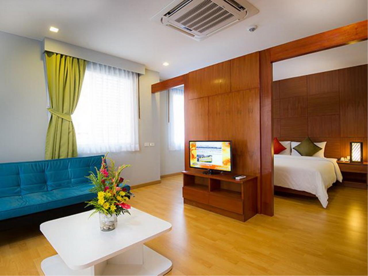 38635 - Phuket town center Hotel for sale area 23 acres ROR 1269 per, ภาพที่ 4