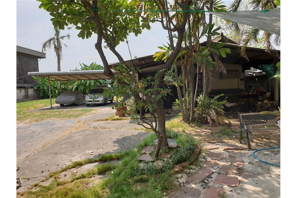ขายบ้าน พระโขนง กรุงเทพมหานคร, ภาพที่ 3