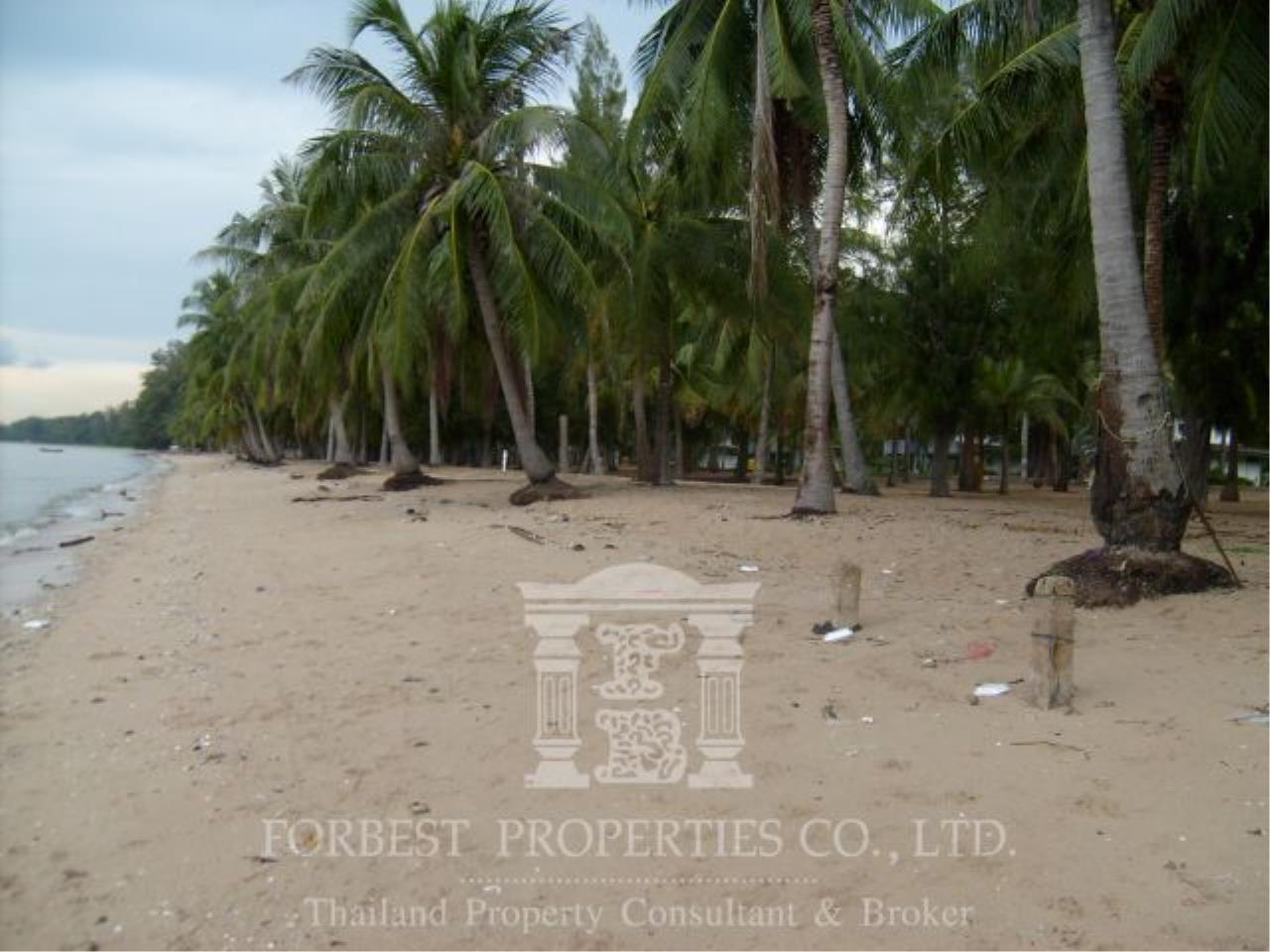 27935 - Banglamung Land for sale plot size 29 acres, ภาพที่ 4