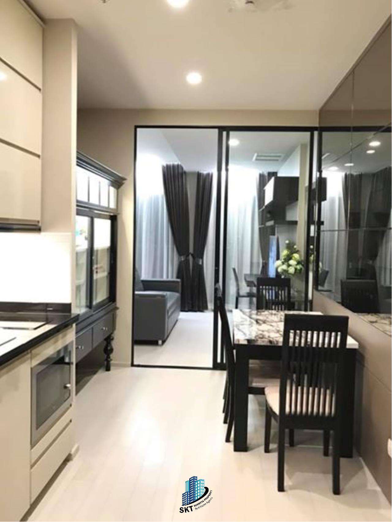 For Rent Noble Ploenchit Near Bts Ploenchit, ภาพที่ 4