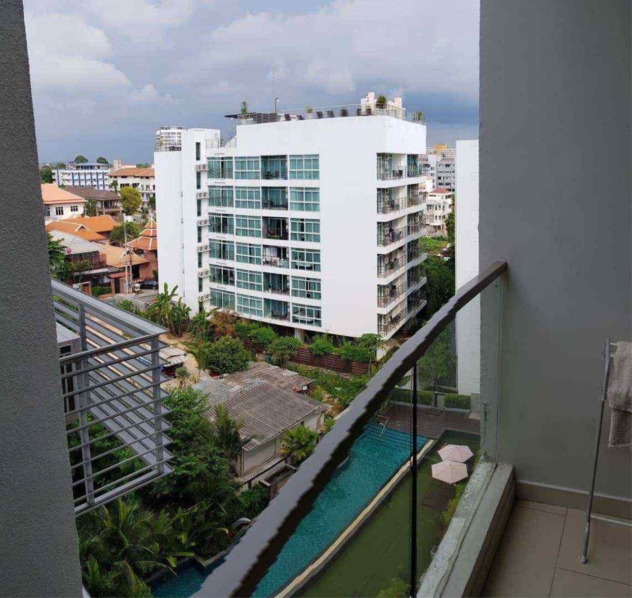 ขายคอนโด ในโครงการ Water Park Condominium ชลบุรี, ภาพที่ 4