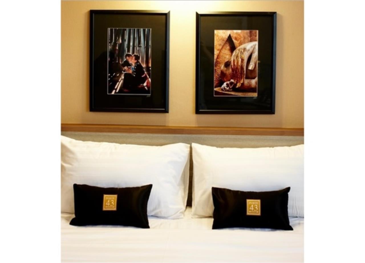 ขาย โรงแรม แขวงสี่พระยา เขตบางรัก กรุงเทพมหานคร, ภาพที่ 4