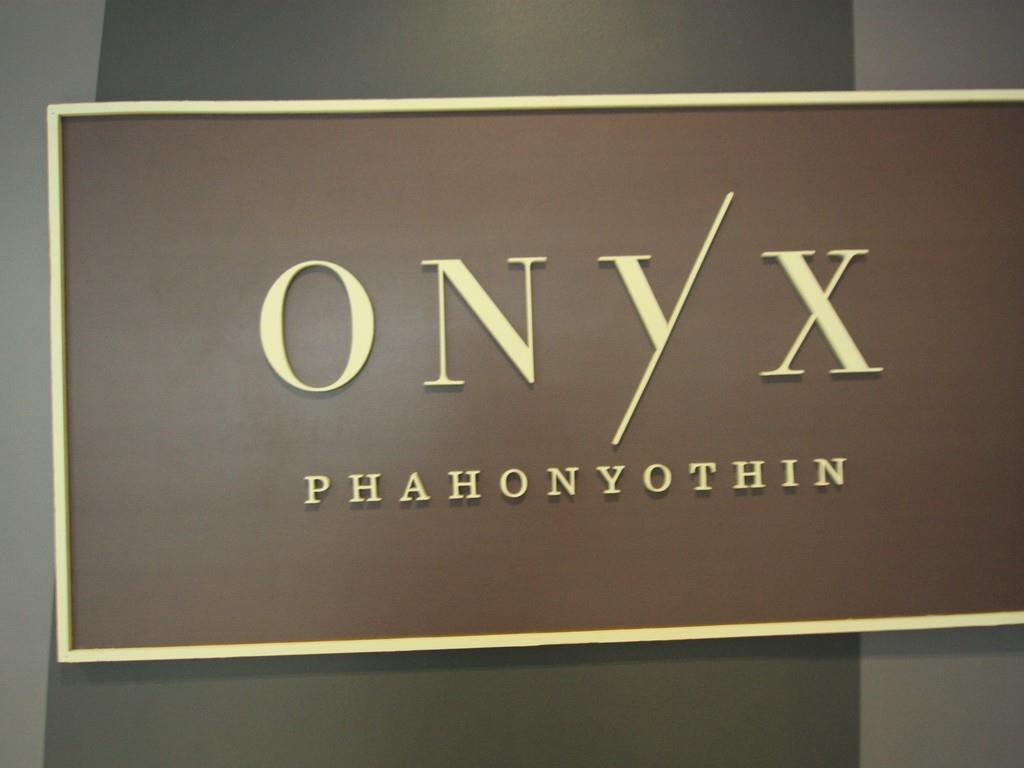 ขายหรือให้เช่าคอนโด ในโครงการ ONYX สามเสนใน พญาไท กรุงเทพมหานคร, ภาพที่ 4