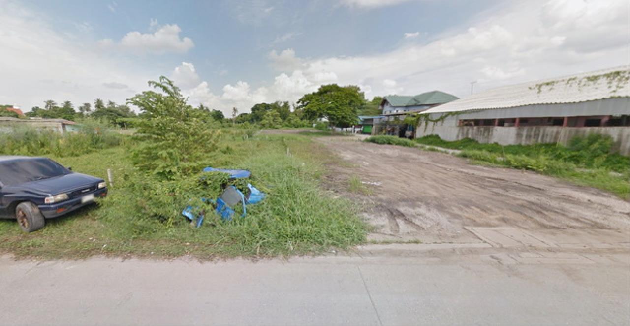 38900 - Tha It-Traima road Land for sale plot size 6508 Sqm, ภาพที่ 4