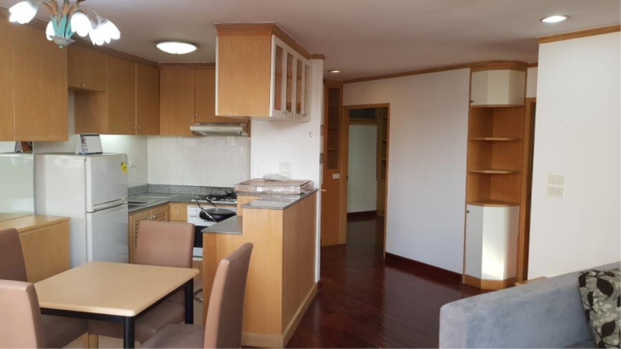 D.S. Tower 2 Sukhumvit 39 / Condo For Sale / 2 Bedroom / 70 SQM / BTS /, ภาพที่ 4