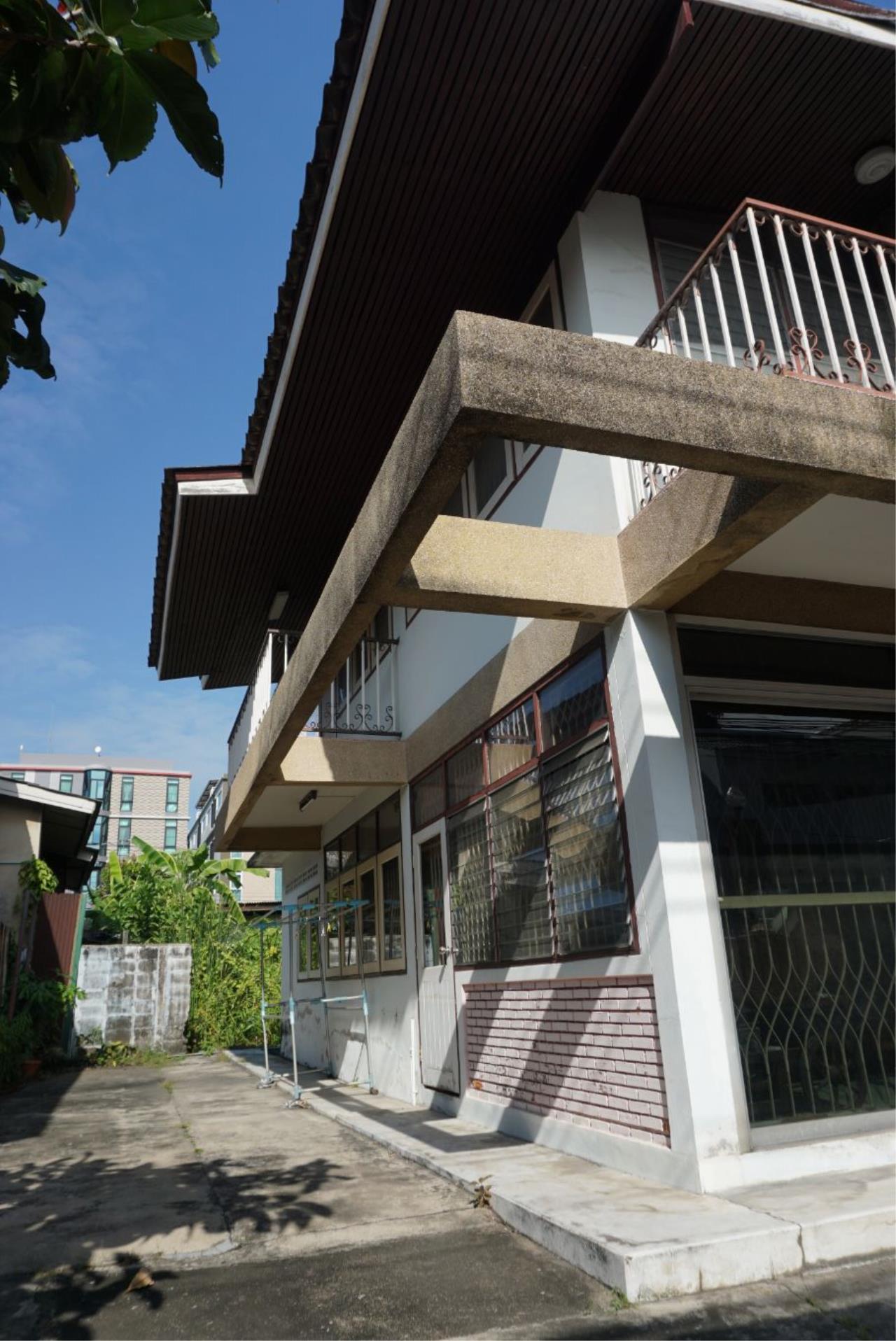 ขาย บ้าน แขวงสามเสนใน เขตพญาไท กรุงเทพมหานคร, ภาพที่ 3