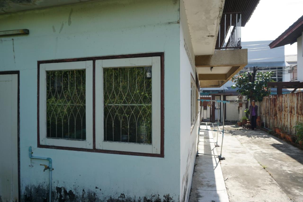 ขาย บ้าน แขวงสามเสนใน เขตพญาไท กรุงเทพมหานคร, ภาพที่ 5