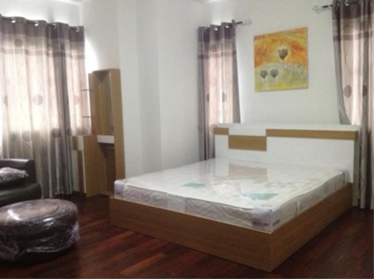 Supalai Park Kaset / Condo For Sale / 3 Bedroom / 143.99 SQM / MRT /, ภาพที่ 4