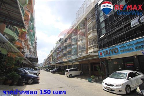 ขายอาคารพาณิชย์ ธนบุรี กรุงเทพมหานคร, ภาพที่ 4