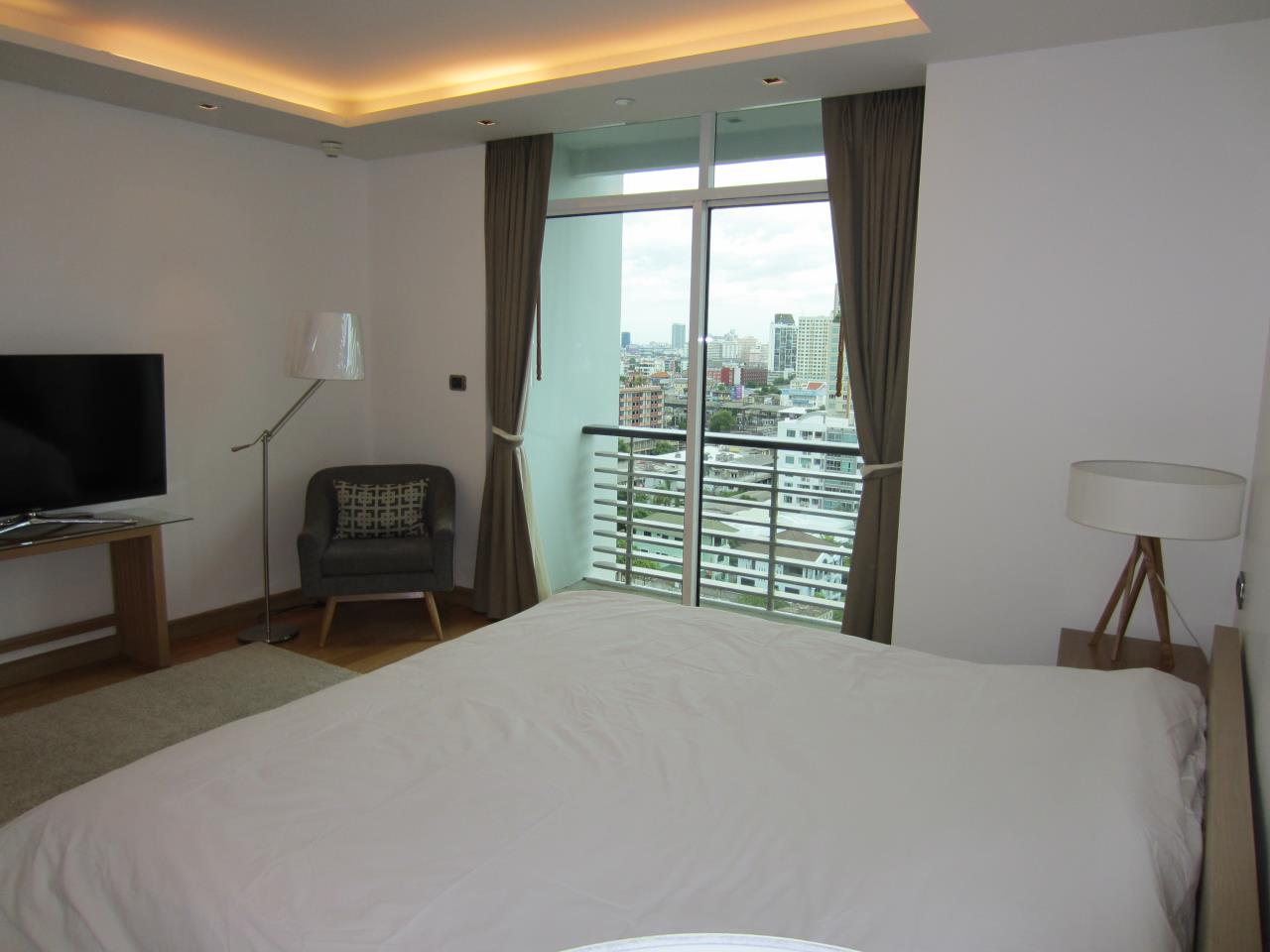 ให้เช่าคอนโด ในโครงการ Le Monaco Residence Ari สามเสนใน พญาไท, ภาพที่ 4