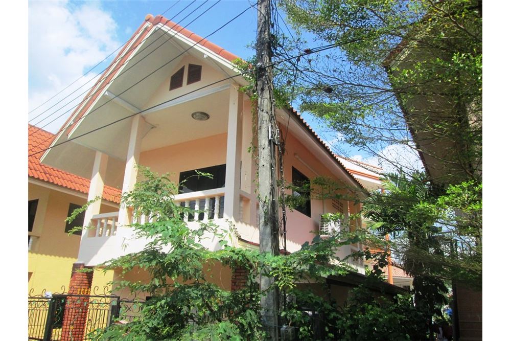 Newly renovated affordable house located in the city center of Ao Nang, ภาพที่ 4
