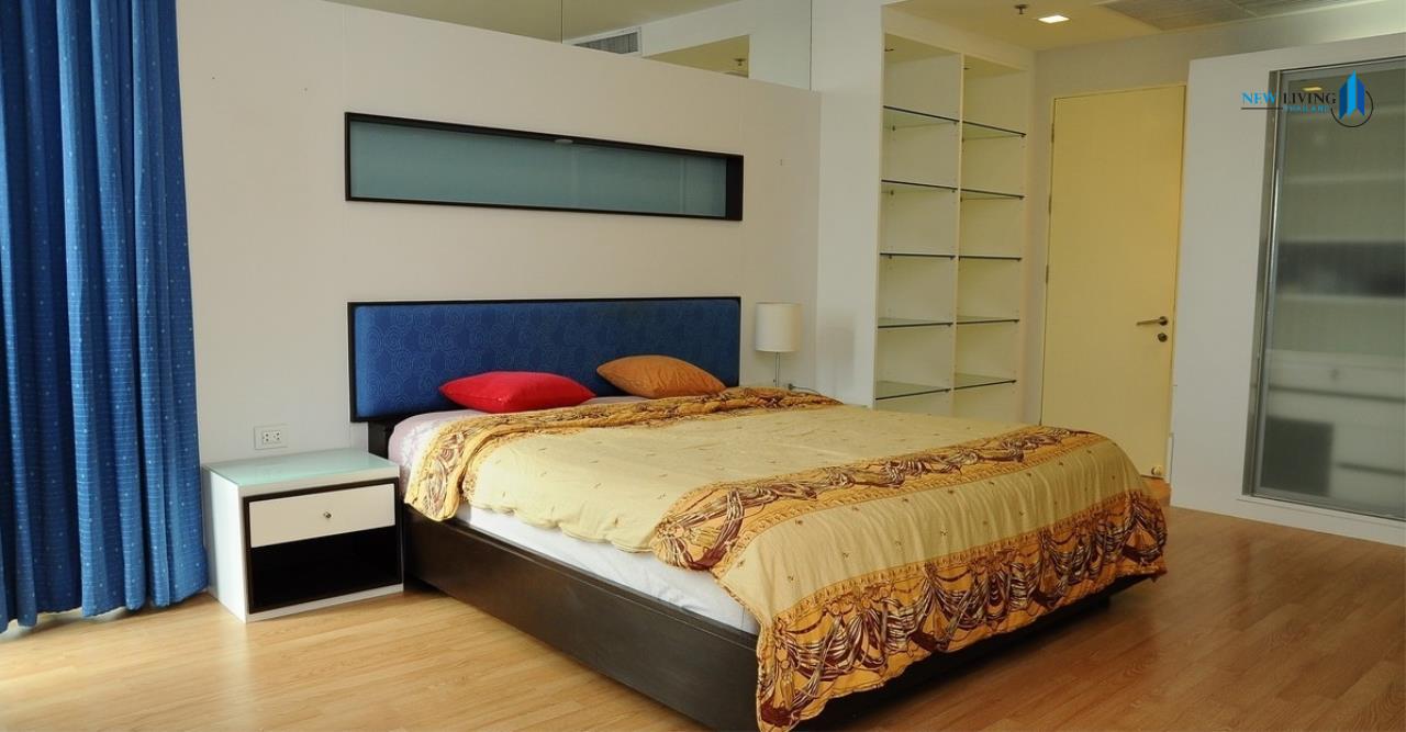 ขายคอนโด ในโครงการ Nusasiri Condo พระโขนง คลองเตย กรุงเทพมหานคร, ภาพที่ 4