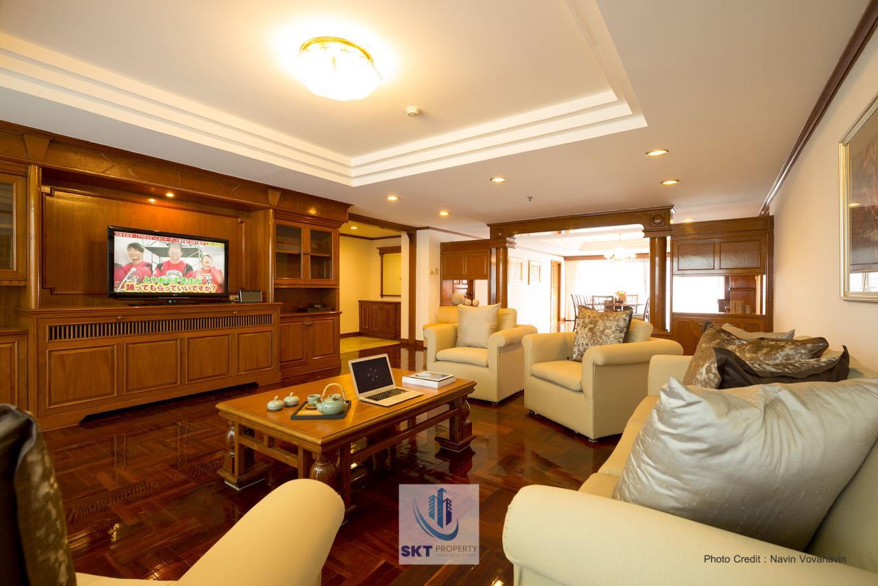 Sethiwan Mansion Sukhumvit 49 in Thonglor, ภาพที่ 4